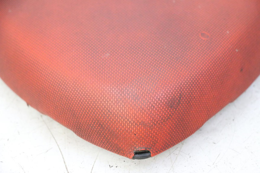 photo de SELLE ARRIERE APRILIA SR R 2T LC 50 (2018 - 2021) - Vue d’ensemble