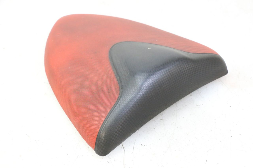 photo de SELLE ARRIERE APRILIA SR R 2T LC 50 (2018 - 2021) - État de surface