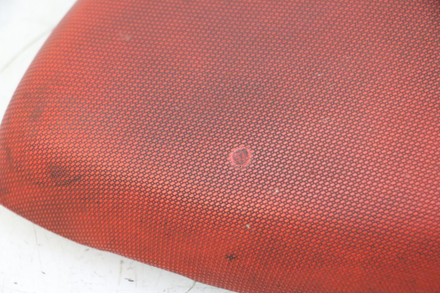 photo de SELLE ARRIERE APRILIA SR R 2T LC 50 (2018 - 2021) - Pièce contrôlée