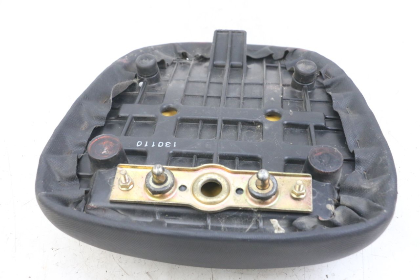 photo de SELLE ARRIERE SUZUKI SV N 650 (1999 - 2002) - Autre angle de vue