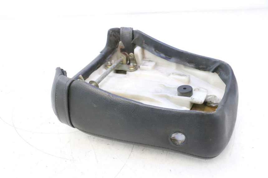 photo de SELLE ARRIERE YAMAHA XV VIRAGO 535 (1988 - 2004) - Marquages et références