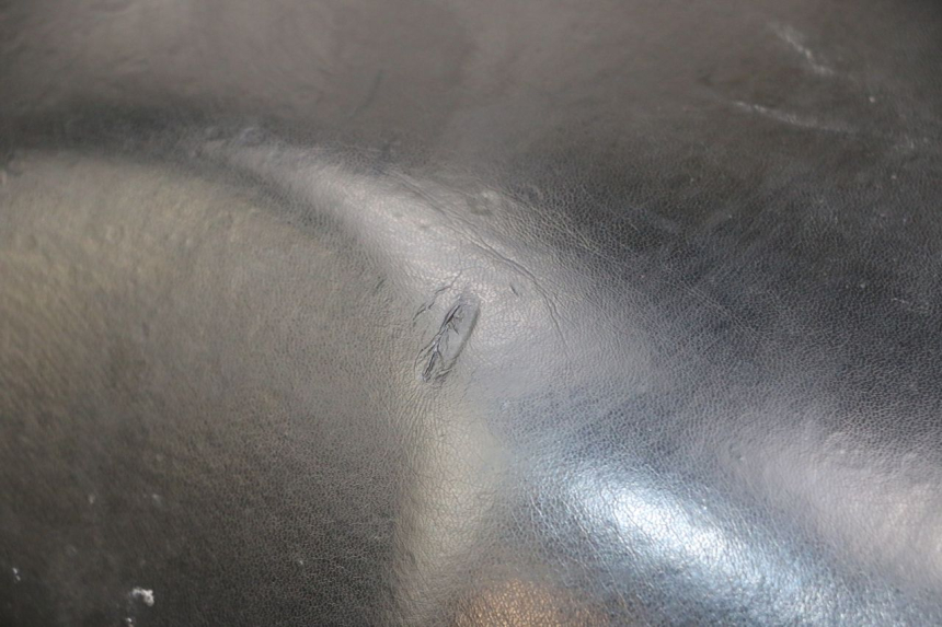 photo de SELLE ARRIERE YAMAHA FZ1 FAZER 1000 (2007 - 2009) - Pièce contrôlée