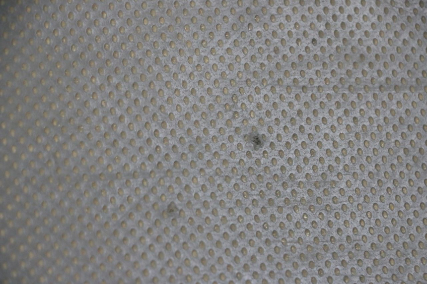 photo de SELLE ARRIERE YAMAHA YP MAJESTY 125 (2007 - 2010) - Détail de la pièce