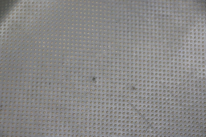 photo de SELLE ARRIERE YAMAHA YP MAJESTY 125 (2007 - 2010) - Zoom état d’usage