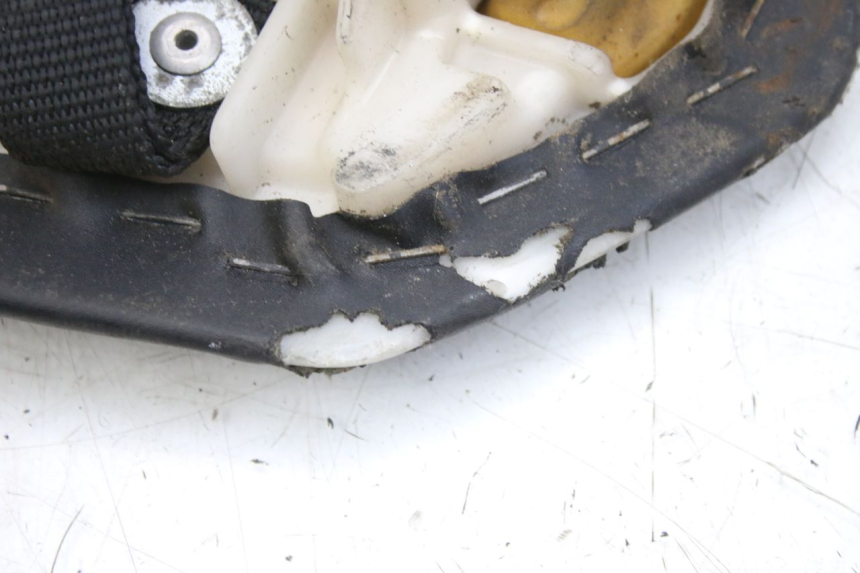 photo de SELLE ARRIERE YAMAHA YZF R1 1000 (2007 - 2008) - Détail de la pièce