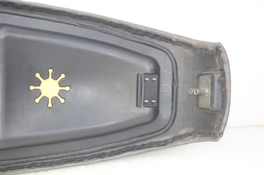 photo de SELLE ECCITY ARTELEC 670 1 (2013 - 2017) - Vue produit