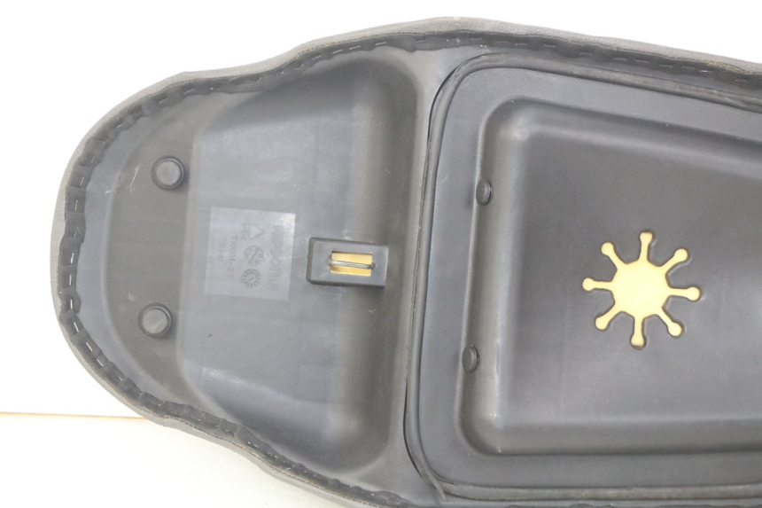 photo de SELLE ECCITY ARTELEC 670 1 (2013 - 2017) - Détails caractéristiques