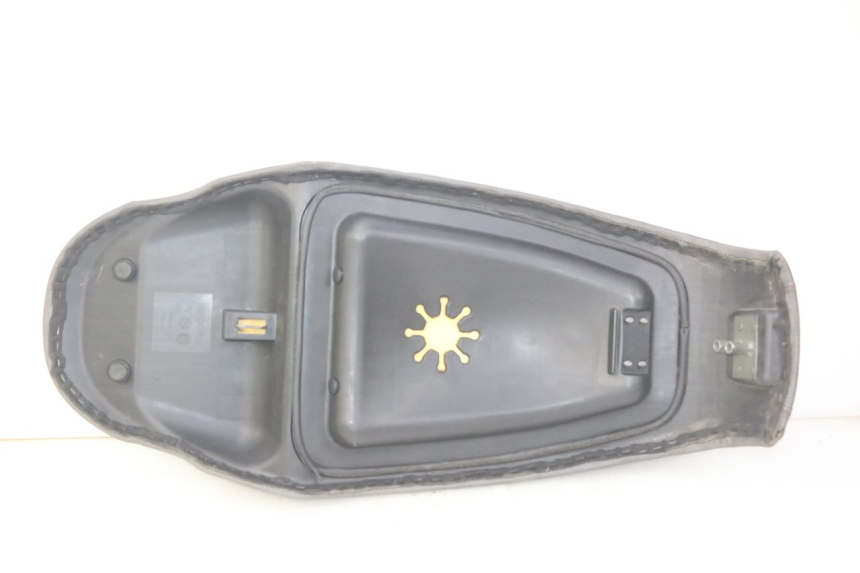 photo de SELLE ECCITY ARTELEC 670 1 (2013 - 2017) - Zoom composants