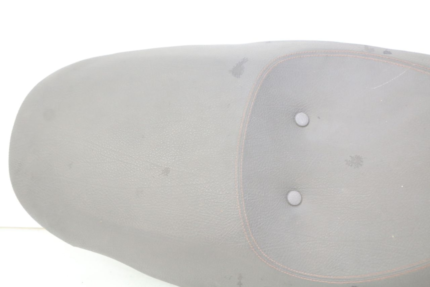 photo de SELLE ECCITY ARTELEC 670 1 (2013 - 2017) - Vue rapprochée