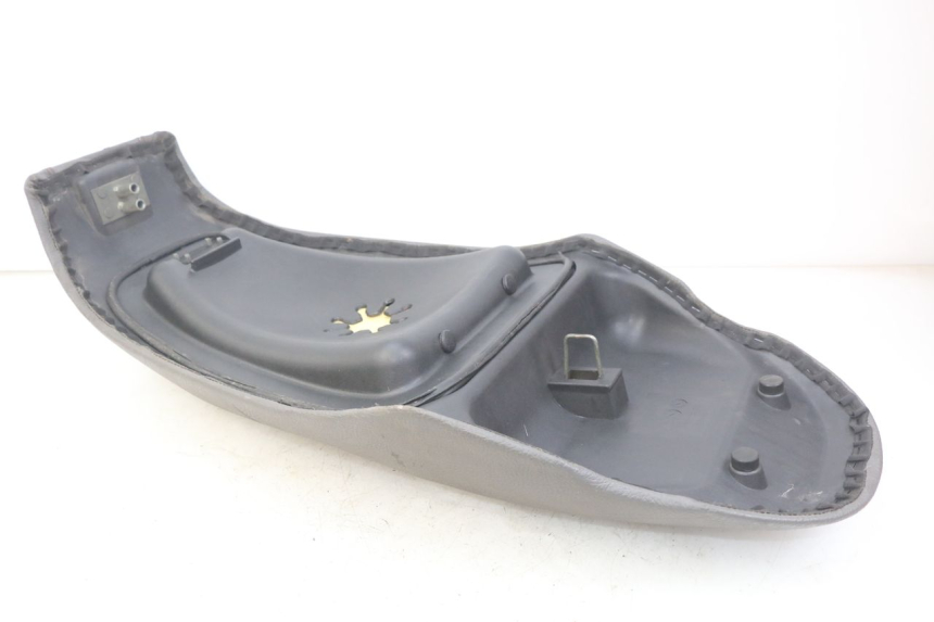 photo de SELLE ECCITY ARTELEC 670 1 (2013 - 2017) - Gros plan technique