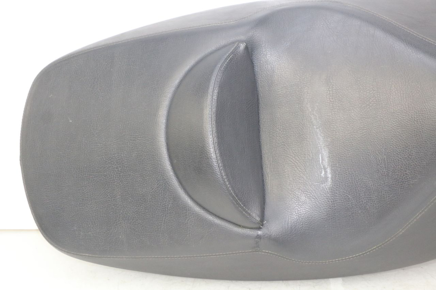 photo de SELLE APRILIA ATLANTIC 125 (2003 - 2009) - Focus structure