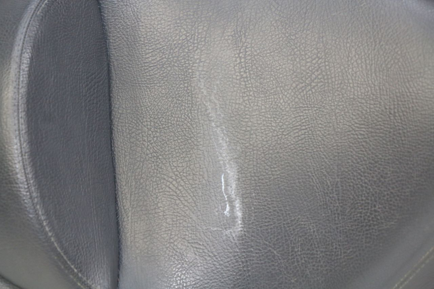 photo de SELLE APRILIA ATLANTIC 125 (2003 - 2009) - Angle alternatif