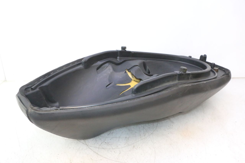 photo de SELLE APRILIA ATLANTIC S 125 (2010 - 2013) - Aperçu profil