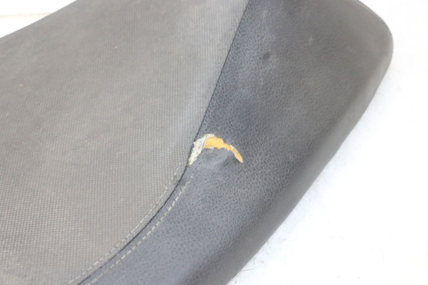 photo de SELLE AVANT QUADRO 4 4D 350 (2015 - 2018) - Zoom composants