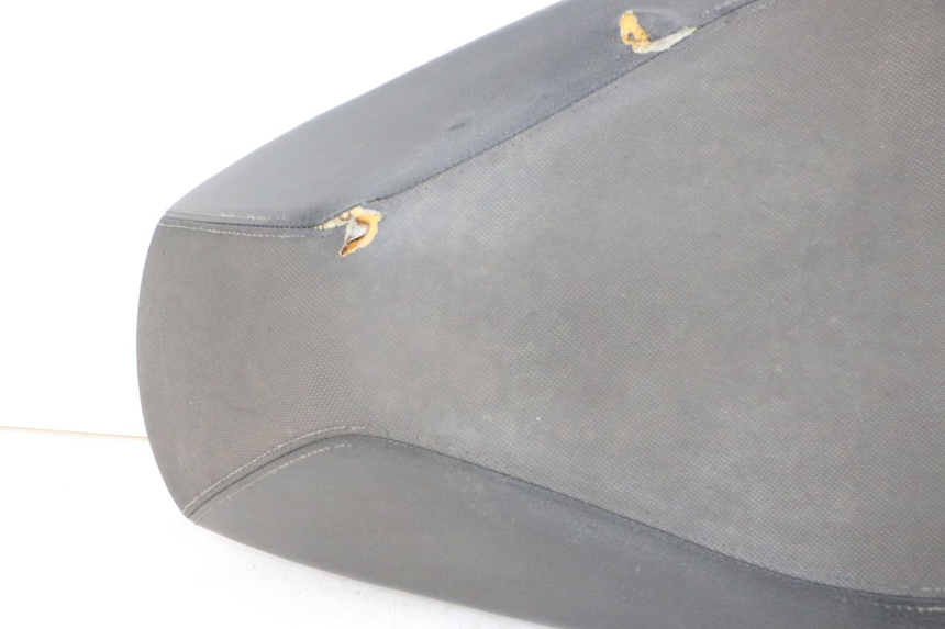 photo de SELLE AVANT QUADRO 4 4D 350 (2015 - 2018) - Focus structure