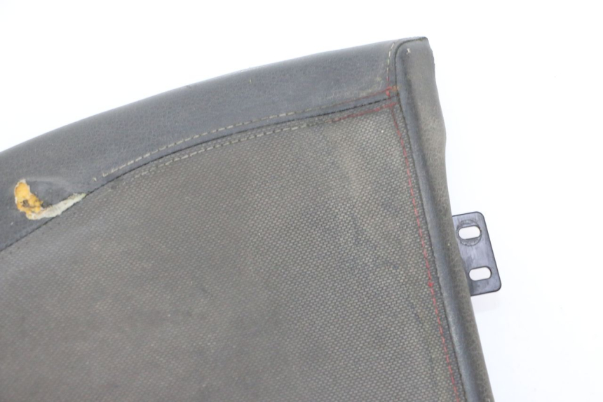 photo de SELLE AVANT QUADRO 4 4D 350 (2015 - 2018) - Zoom qualité