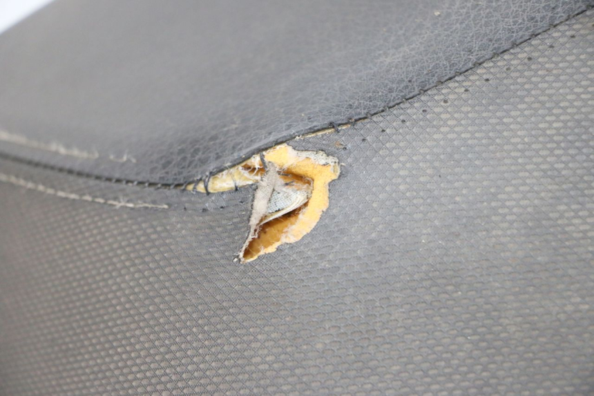 photo de SELLE AVANT QUADRO 4 4D 350 (2015 - 2018) - Vue principale