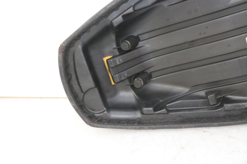 photo de SELLE AVANT QUADRO 4 4D 350 (2015 - 2018) - Gros plan technique