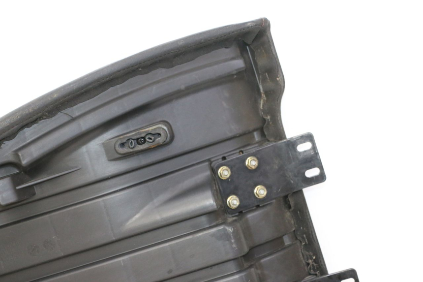 photo de SELLE AVANT QUADRO 4 4D 350 (2015 - 2018) - Points de fixation