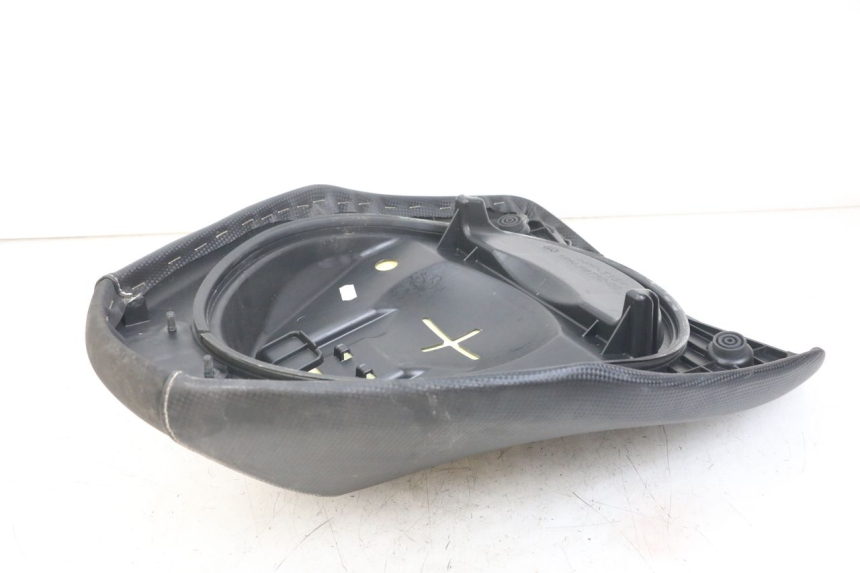photo de SELLE AVANT YAMAHA AEROX 2T 50 (2013 - 2017) - Zoom état d’usage