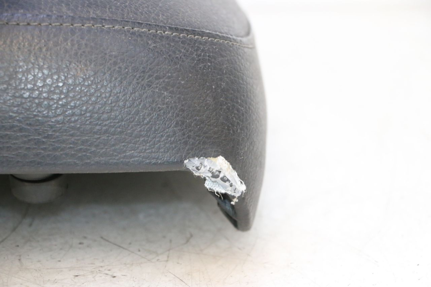 photo de SELLE AVANT KYMCO AGILITY PREMIUM 50 (2007 - 2010) - Vue d’ensemble