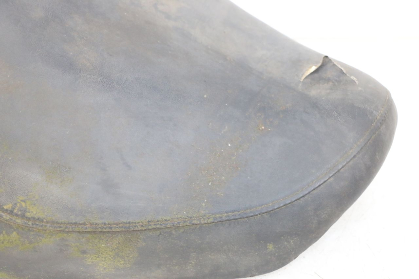 photo de SELLE AVANT HYOSUNG GV AQUILA 125 (2000 - 2009) - Vue d’ensemble