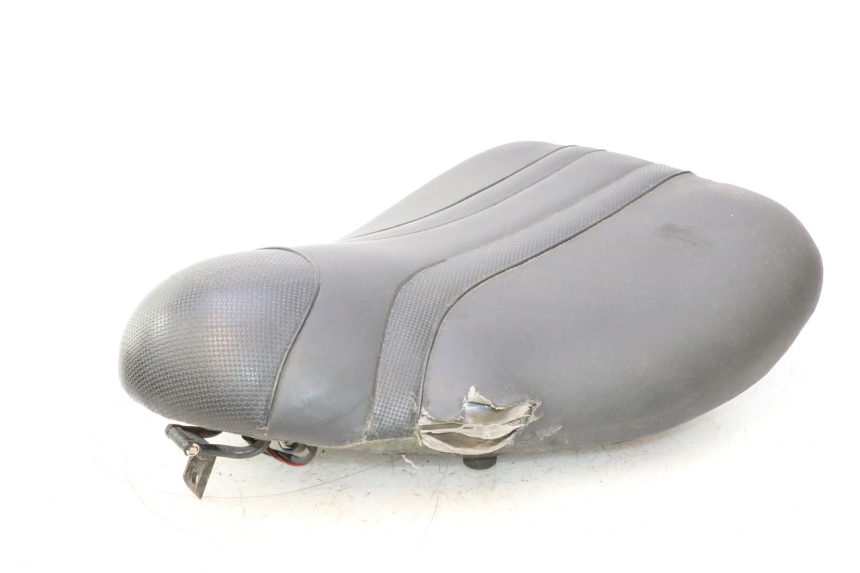 photo de SELLE AVANT BMW C1 125 (2000 - 2003) - État de surface