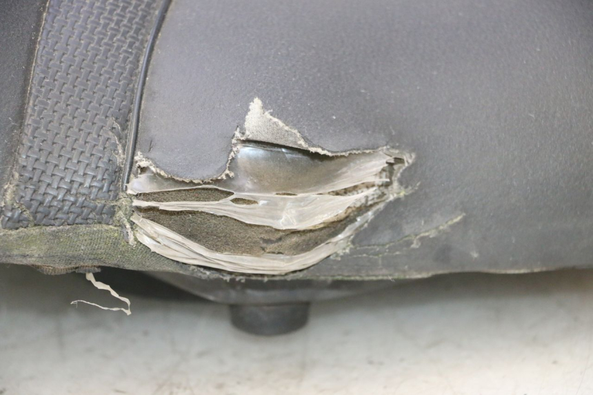 photo de SELLE AVANT BMW C1 125 (2000 - 2003) - Pièce contrôlée