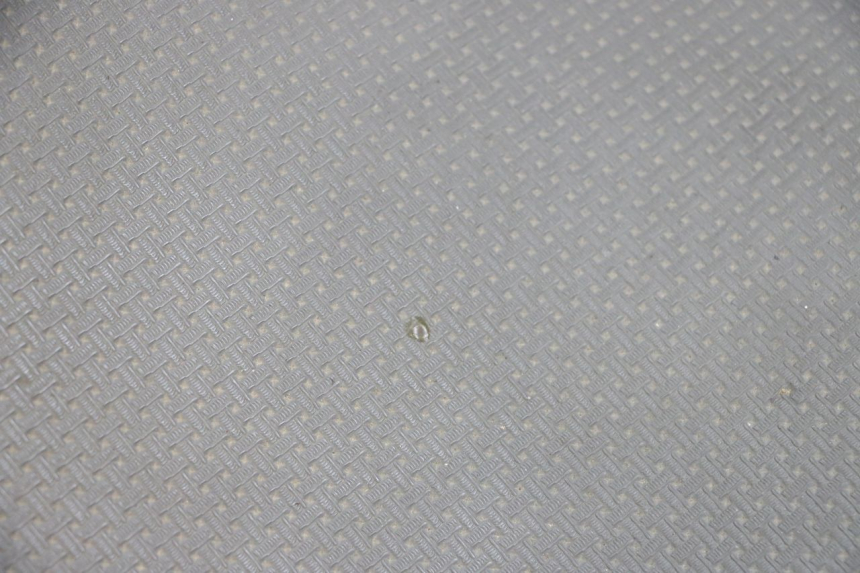 photo de SELLE AVANT APRILIA CLASSIC 125 (1995 - 2001) - Détail de la pièce