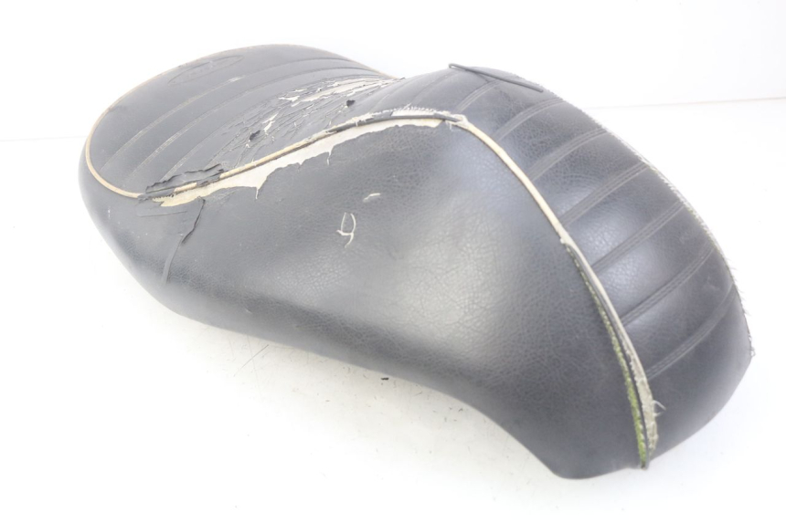 photo de SELLE AVANT PEUGEOT DJANGO 2T 50 (2014 - 2019) - Zoom état d’usage