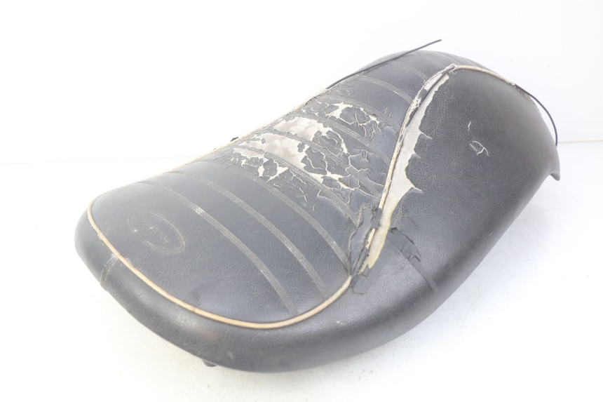 photo de SELLE AVANT PEUGEOT DJANGO 2T 50 (2014 - 2019) - Autre angle de vue