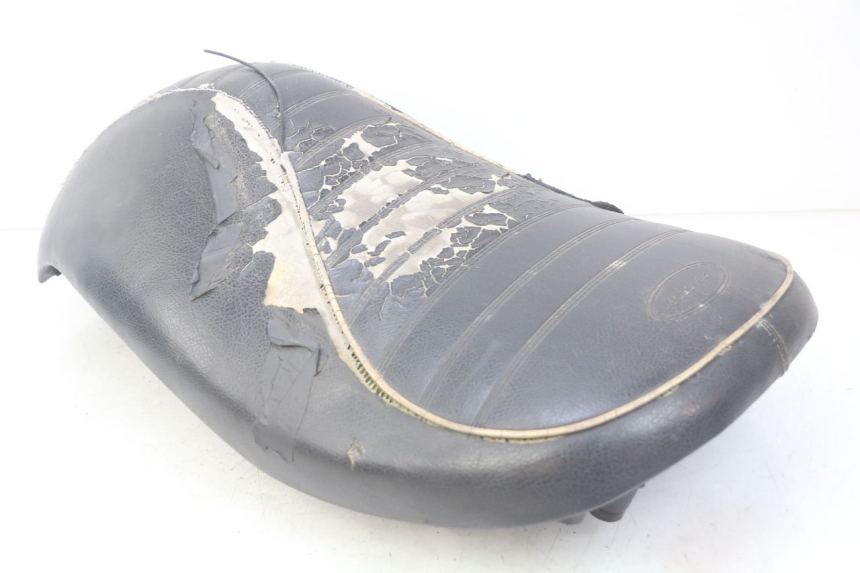 photo de SELLE AVANT PEUGEOT DJANGO 2T 50 (2014 - 2019) - Gros plan technique