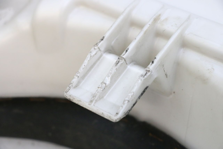 photo de SELLE AVANT YAMAHA FJR ABS 1300 (2006 - 2012) - Détail de la pièce