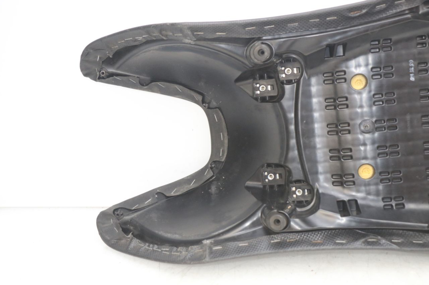 photo de SELLE AVANT HONDA INTEGRA NC D 750 (2016 - 2018) - Vue d’ensemble