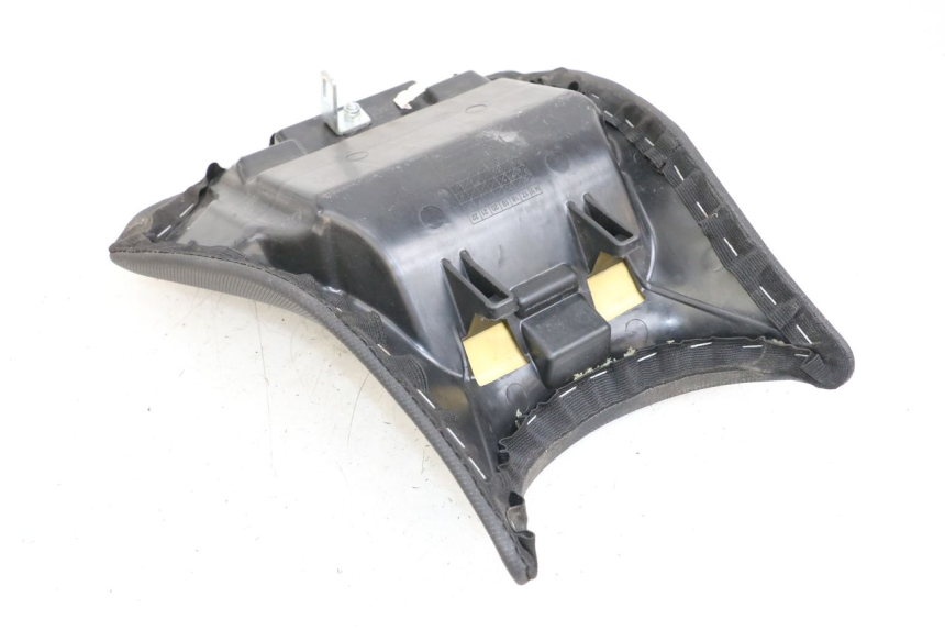 photo de SELLE AVANT KAWASAKI NINJA 400 (2018 - 2023) - Zoom état d’usage