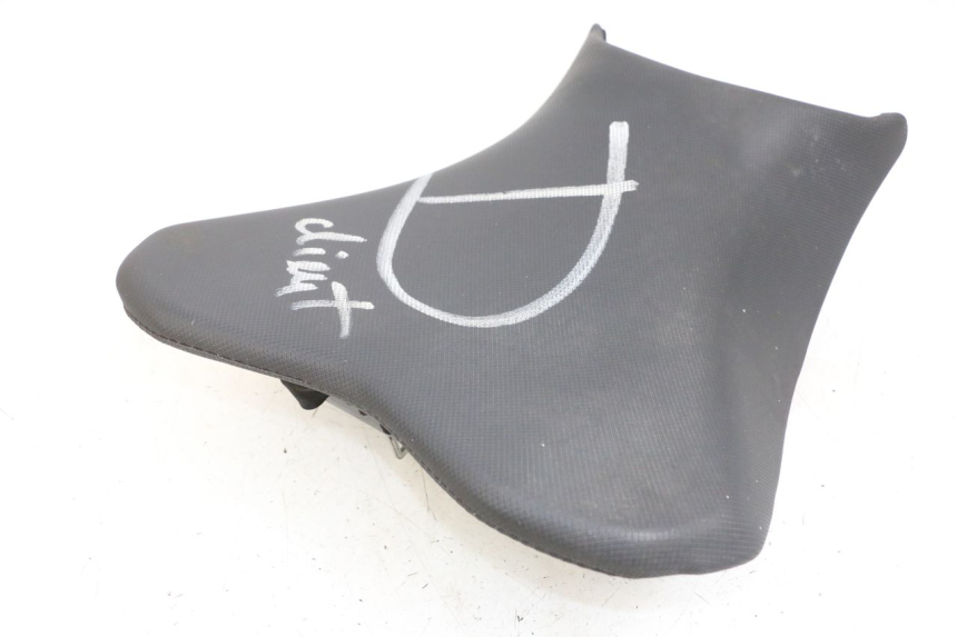 photo de SELLE AVANT KAWASAKI NINJA 400 (2018 - 2023) - Vue d’ensemble