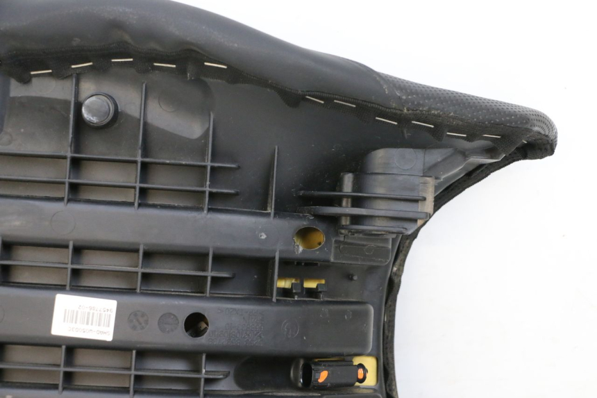 photo de SELLE AVANT BMW R GS 1250 (2021 - 2024) - Photo complémentaire