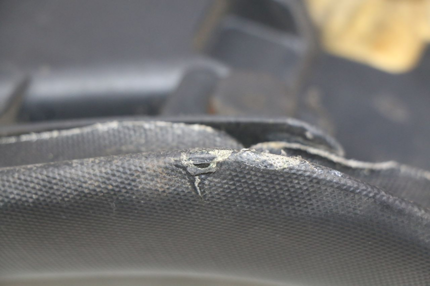 photo de SELLE AVANT YAMASAKI RAPTOR 50 (2013 - 2018) - Zoom état d’usage