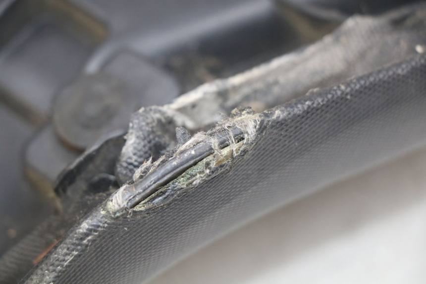 photo de SELLE AVANT YAMASAKI RAPTOR 50 (2013 - 2018) - Autre angle de vue