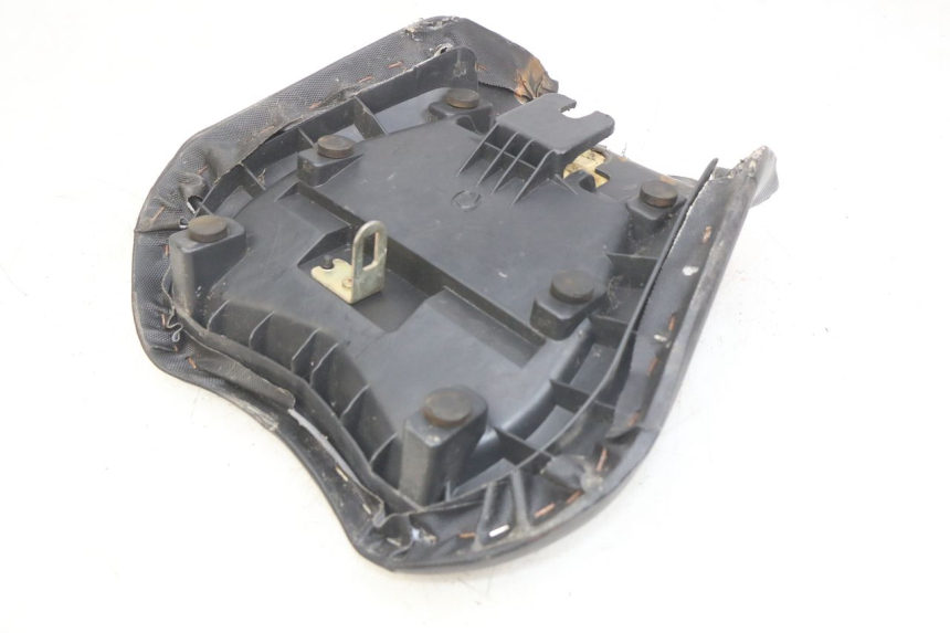 photo de SELLE AVANT YAMASAKI RAPTOR 50 (2013 - 2018) - Gros plan technique