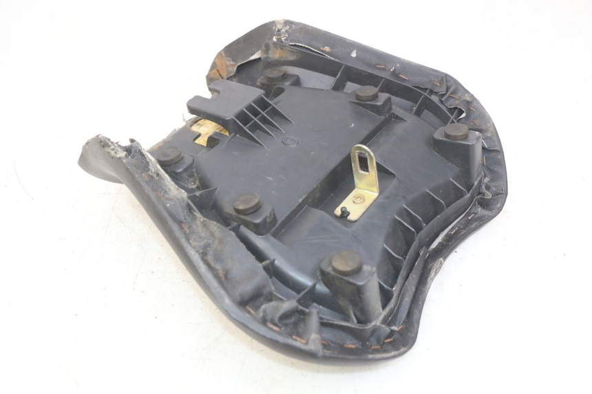 photo de SELLE AVANT YAMASAKI RAPTOR 50 (2013 - 2018) - Vue d’ensemble