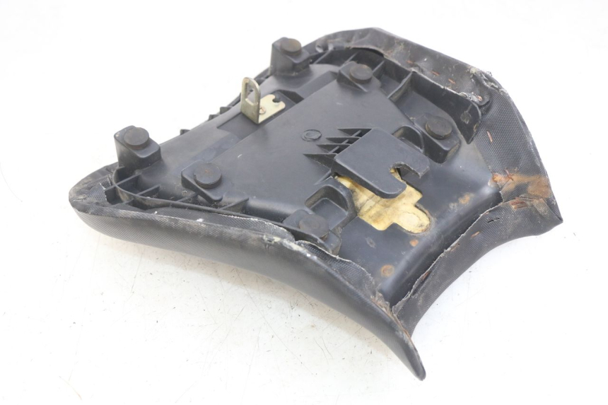 photo de SELLE AVANT YAMASAKI RAPTOR 50 (2013 - 2018) - État de surface