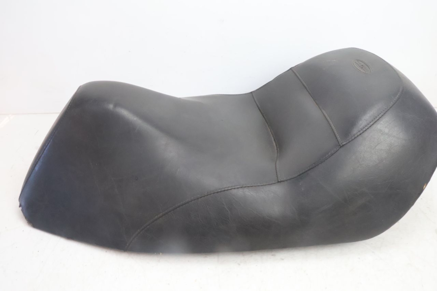 photo de SELLE AVANT DAELIM S2 125 (2006 - 2007) - Zoom état d’usage