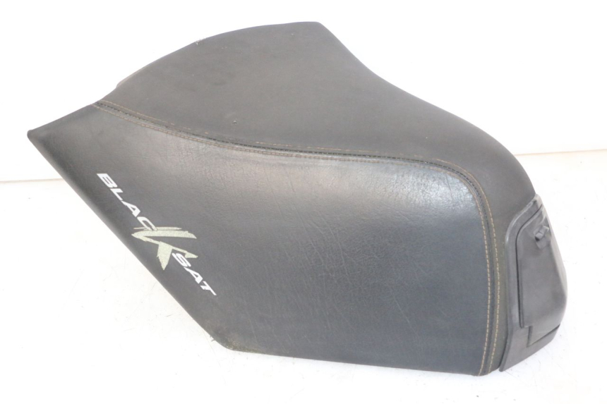 photo de SELLE AVANT PEUGEOT SATELIS COMPRESSOR K15 125 (2006 - 2009) - Détails caractéristiques