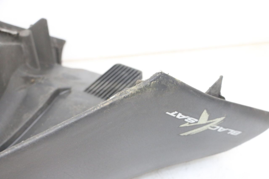 photo de SELLE AVANT PEUGEOT SATELIS COMPRESSOR K15 125 (2006 - 2009) - Vue d’ensemble