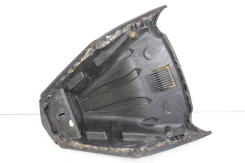 photo de SELLE AVANT PEUGEOT SATELIS 125 (2010 - 2012) - Zoom état d’usage