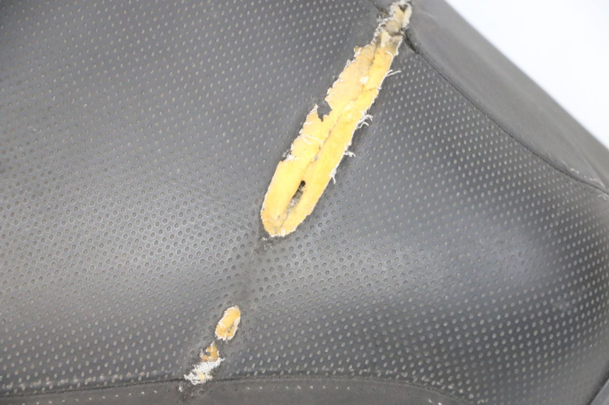 photo de SELLE AVANT PEUGEOT SATELIS 125 (2013 - 2018) - Pièce contrôlée