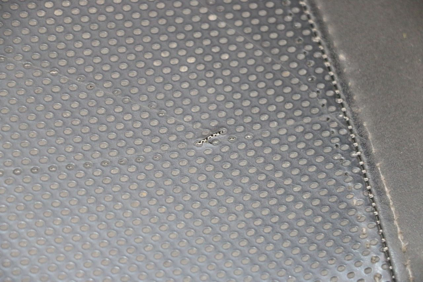 photo de SELLE AVANT PEUGEOT SATELIS 125 (2010 - 2012) - Marquages et références