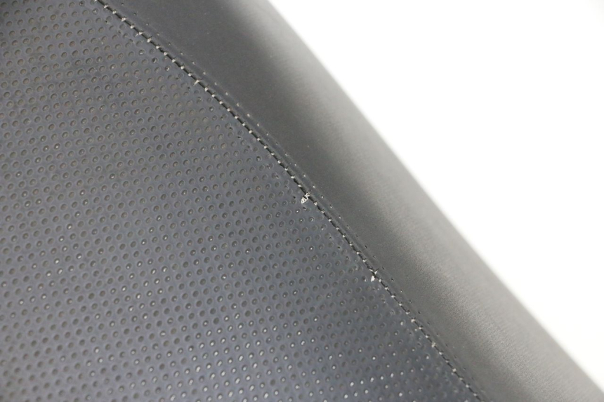 photo de SELLE AVANT PEUGEOT SATELIS 125 (2013 - 2018) - Pièce contrôlée