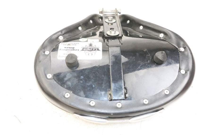 photo de SELLE AVANT HARLEY DAVIDSON SPORTSTER XL CUSTOM 1200 (2003 - 2004) - Autre angle de vue